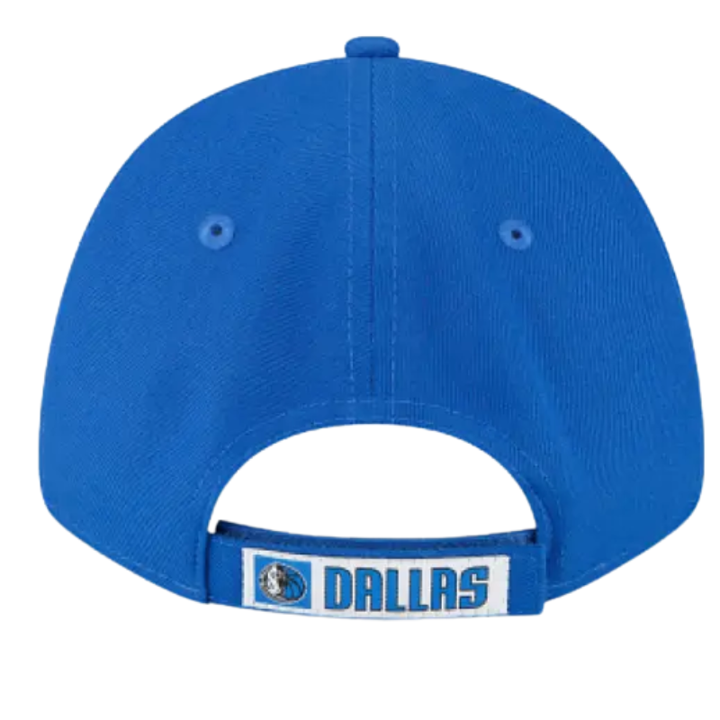 New Era The League NBA Cap