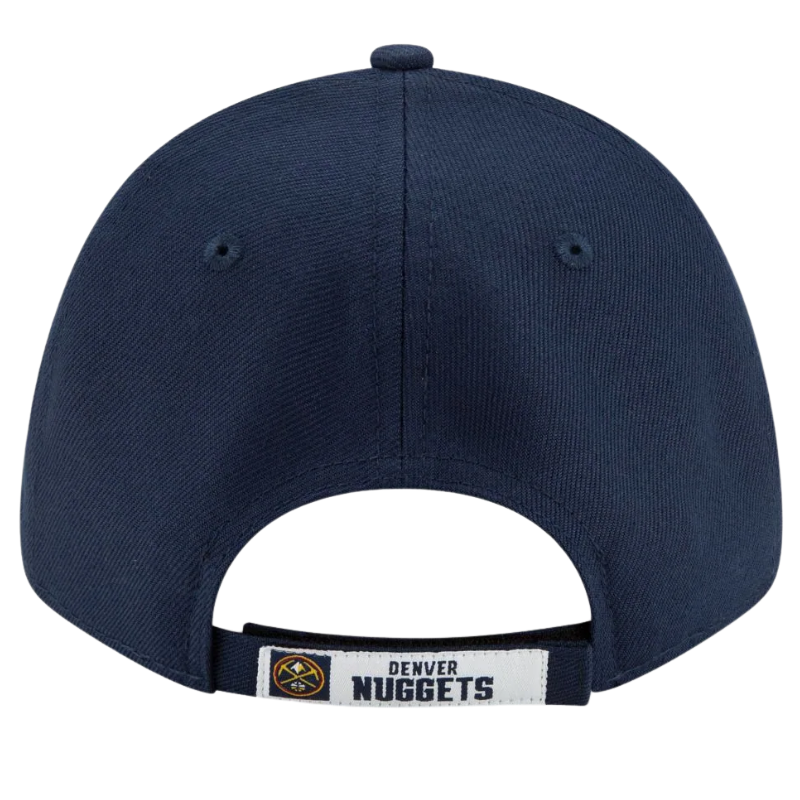 New Era The League NBA Cap