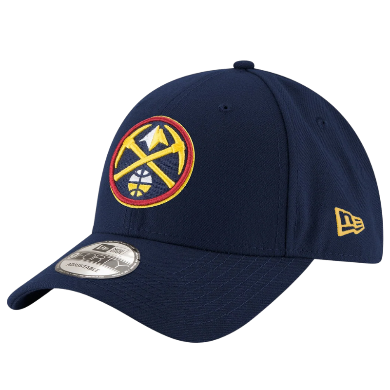 New Era The League NBA Cap