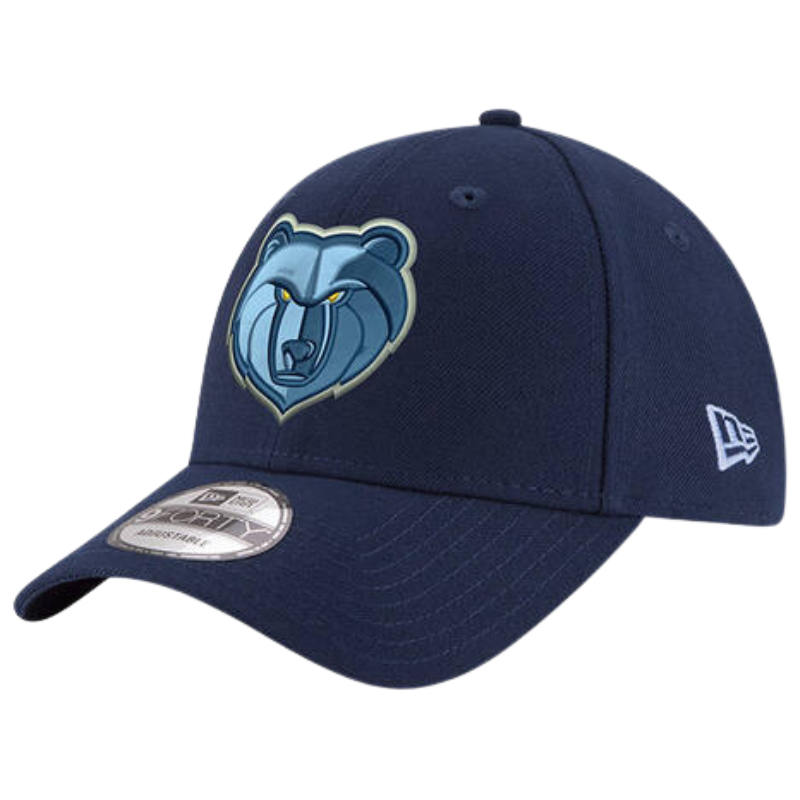 New Era The League NBA Cap Team Memphis Grizzlies