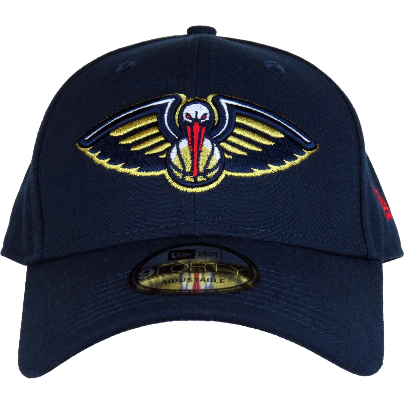 New Era The League NBA Cap Team New Orleans Pelicans