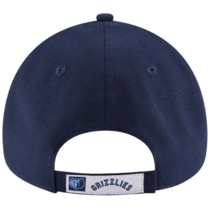 New Era The League NBA Cap Team Memphis Grizzlies