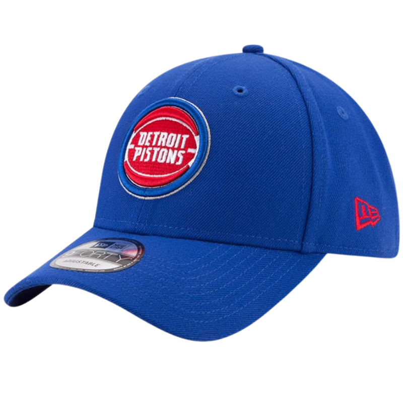 New Era The League NBA Cap