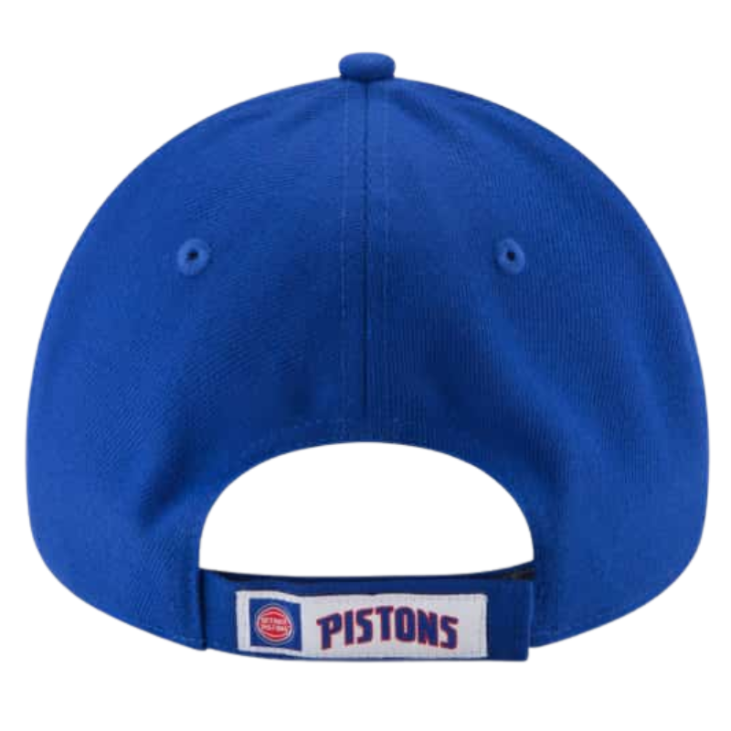New Era The League NBA Cap