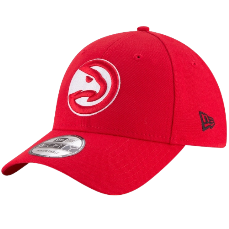 New Era The League NBA Cap