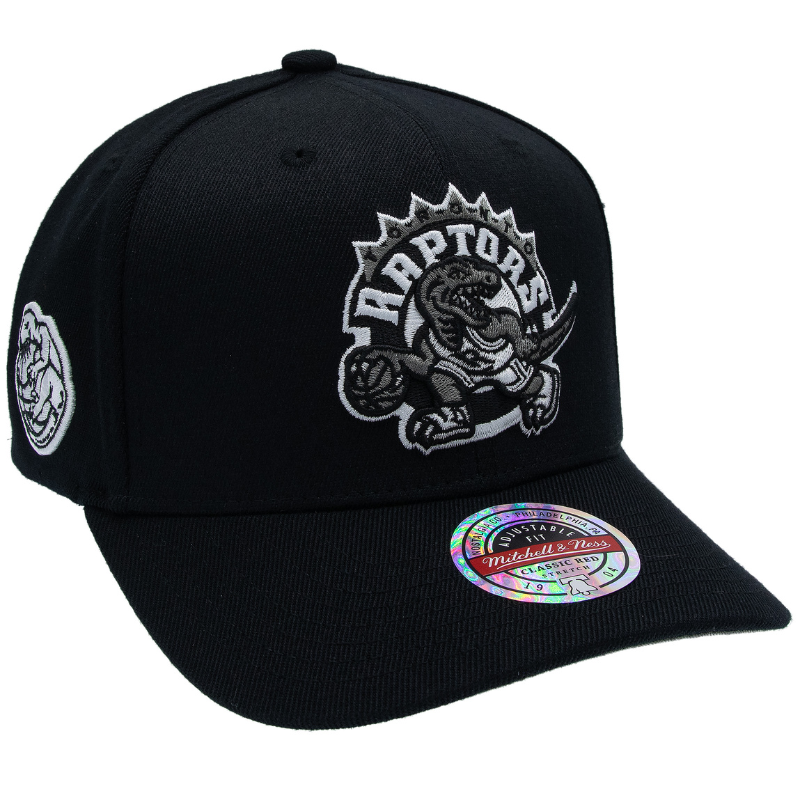 Mitchell & Ness BGW3 Snapback NBA