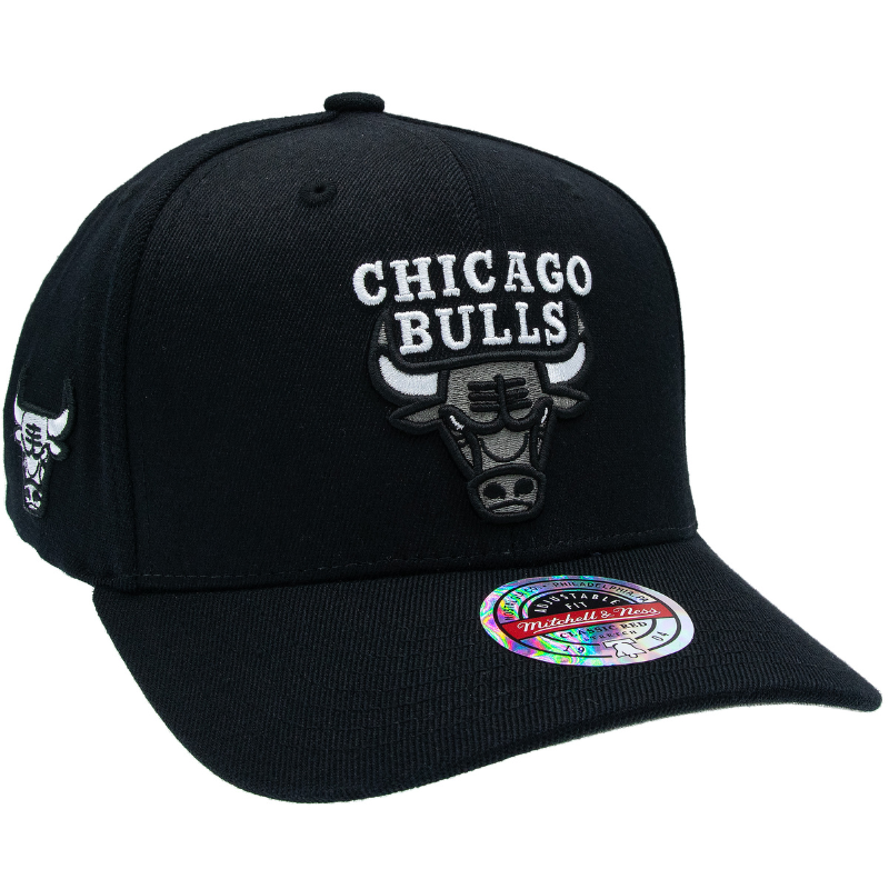 Mitchell & Ness BGW3 Snapback NBA