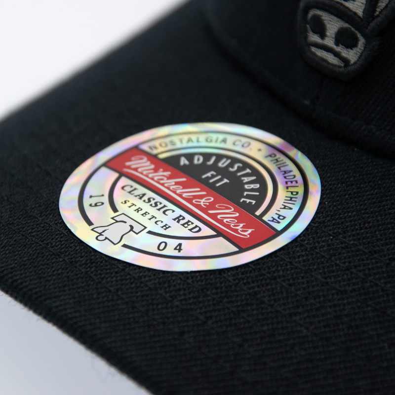 Mitchell & Ness BGW3 Snapback NBA Team Chicago Bulls