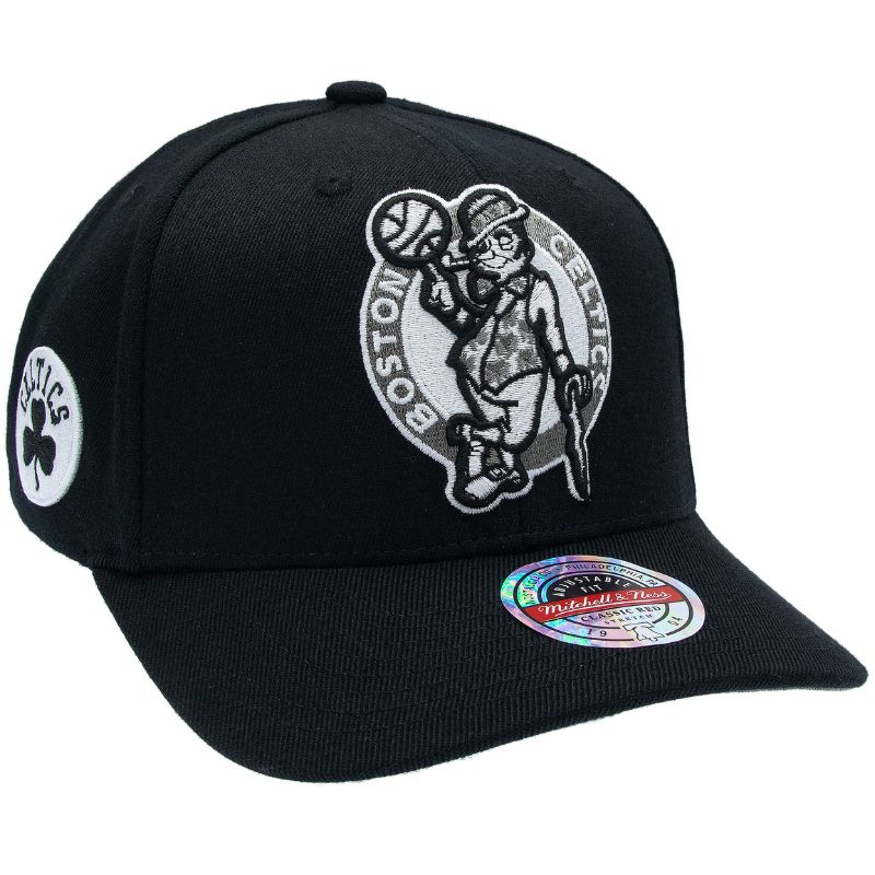 Mitchell & Ness BGW3 Snapback NBA