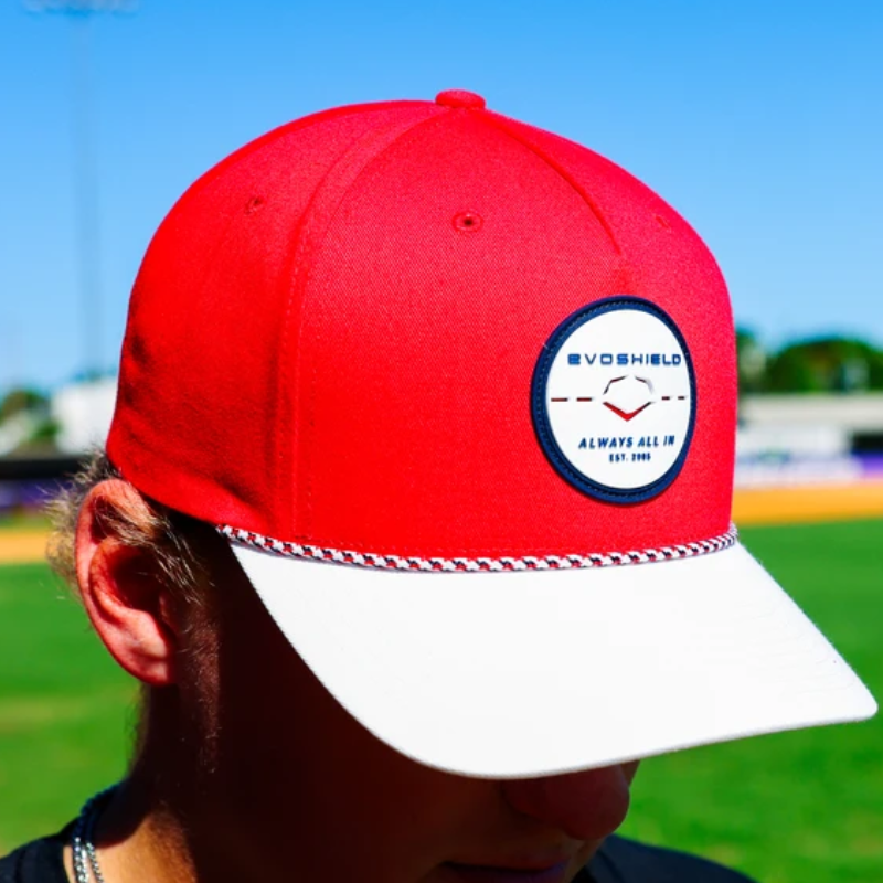 Evoshield USA Rope Snapback