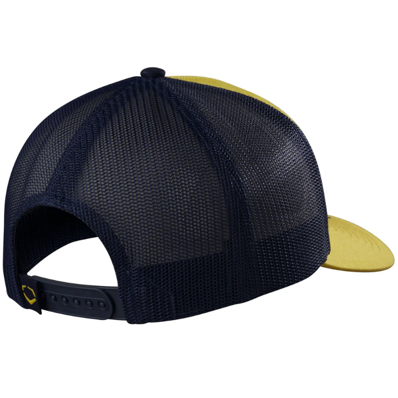 Evoshield Bananas 112 Rubber Patch Snapback