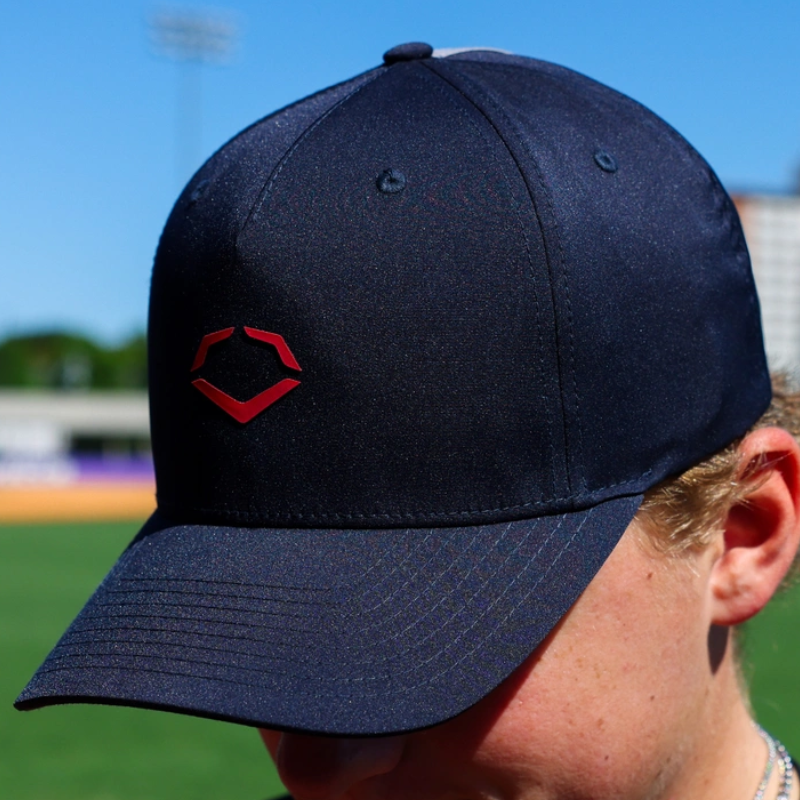 Evoshield Baseline Snapback