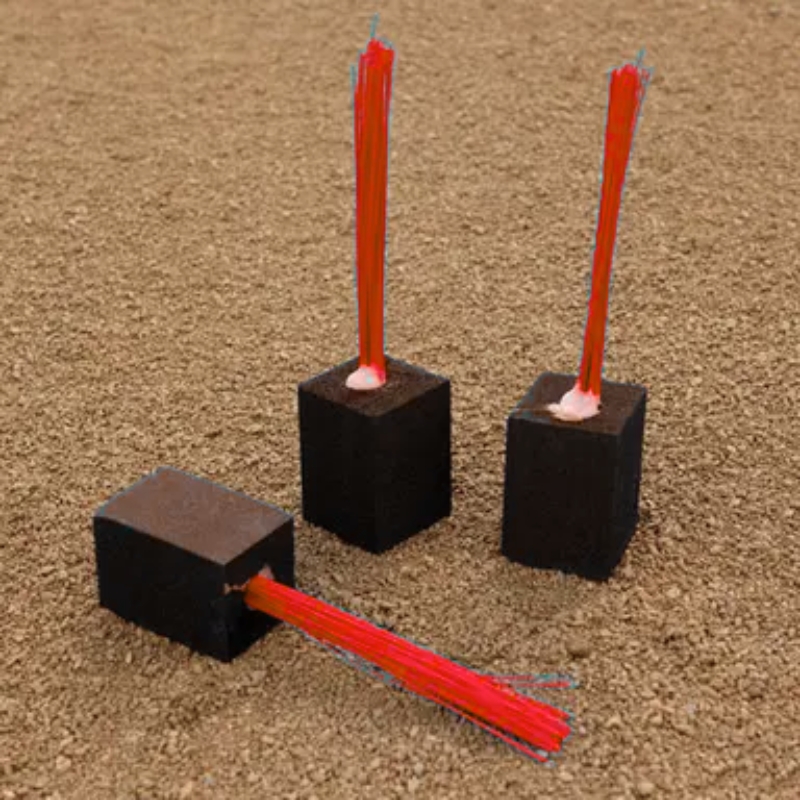 Rawlings RSG Foam Indicator Anchor Plug