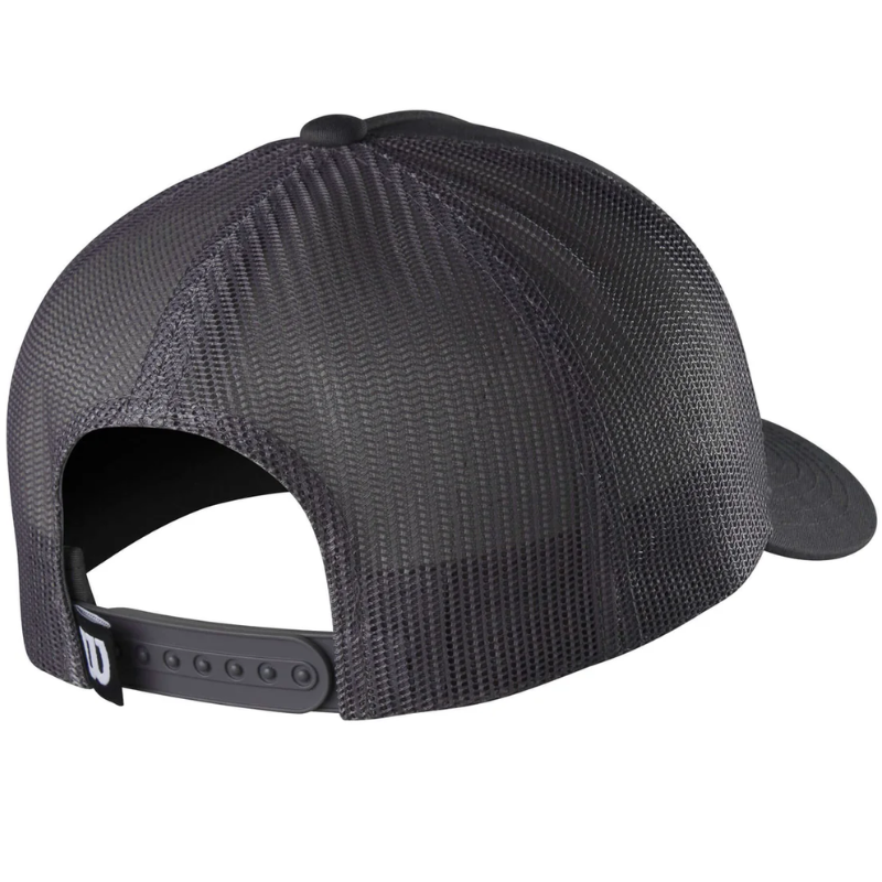 Wilson Distressed A2000 Snapback