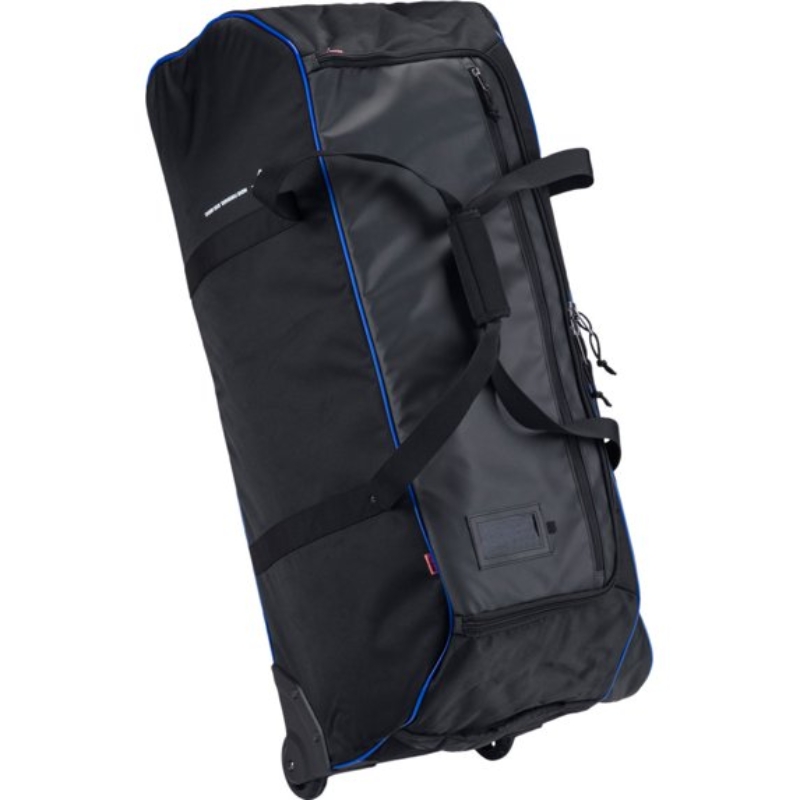 All Star BB3RB Wheeled Pro Model Duffle Bag Color Scarlet