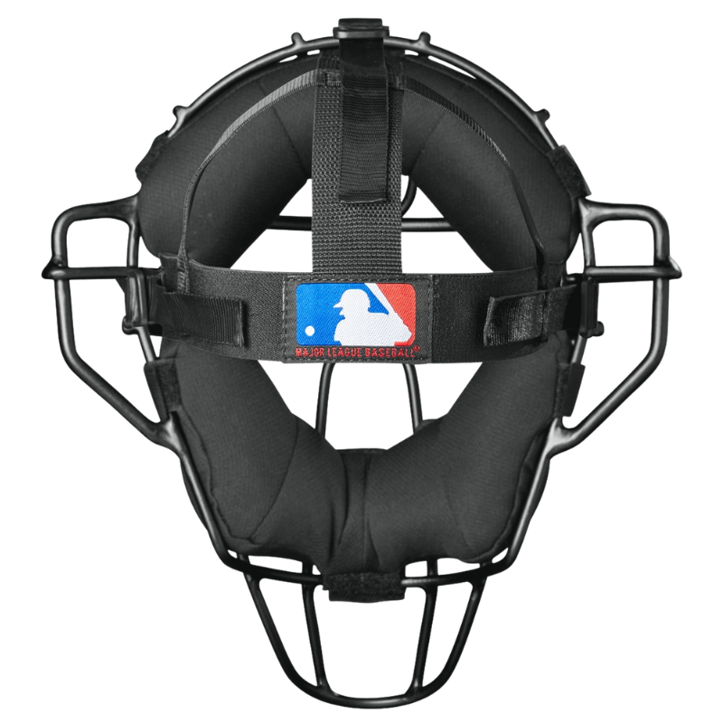 Wilson Dyna-Lite Umpire Facemask Aluminum