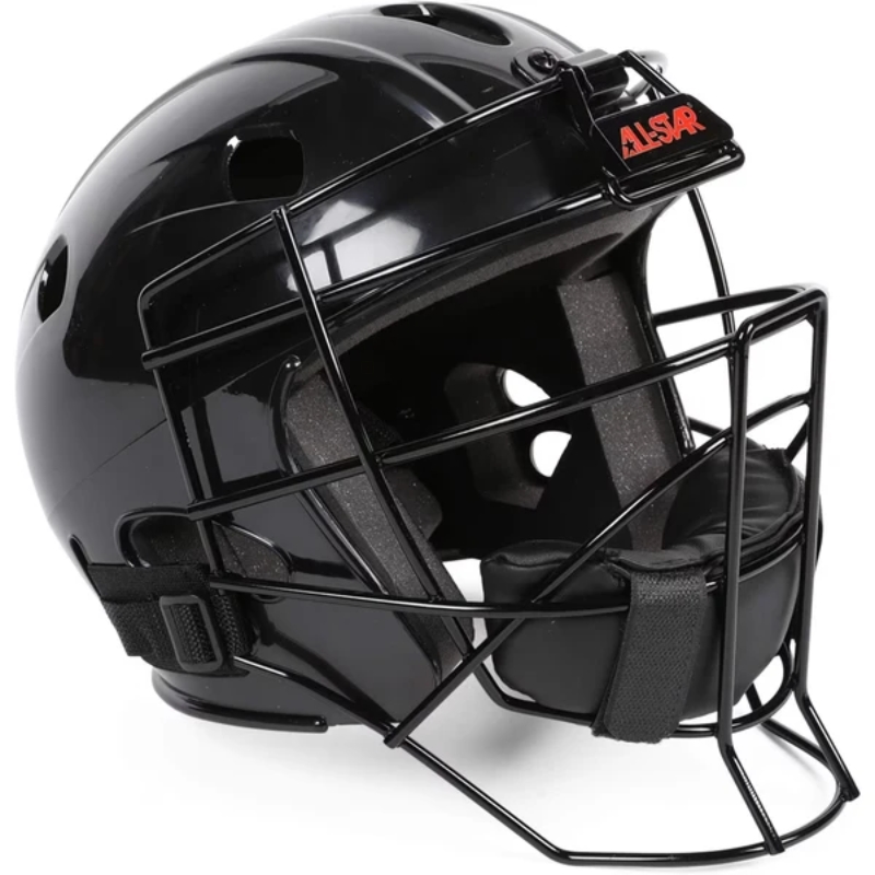 All Star MVP1000-1 Youth Headgear