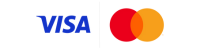 Visa Mastercard Creditcard