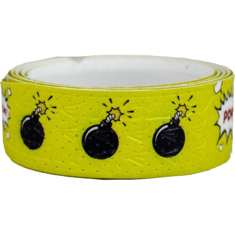 Easton Flow Tack 1.10mm Bat Grip Color Bombs