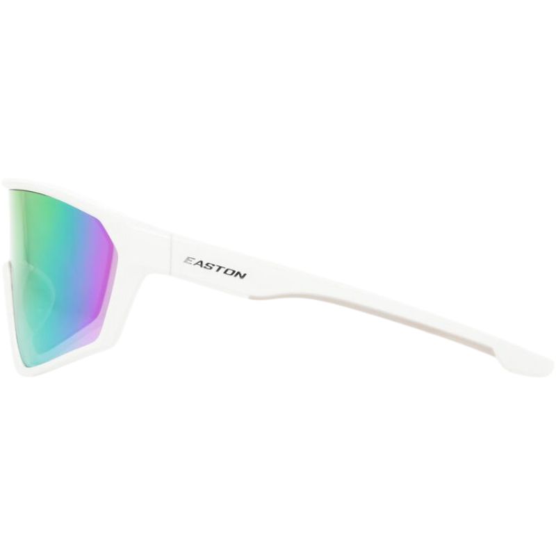 Easton EY 25 419 White Mirror Youth Sunglasses