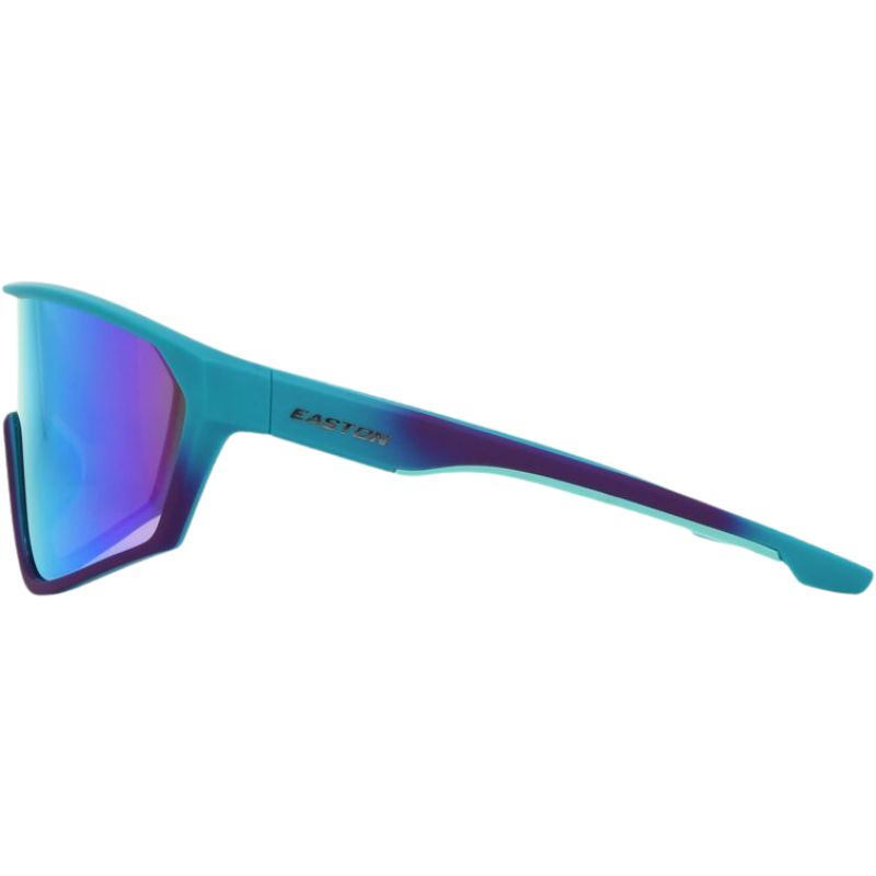 Easton EY 25 419 Teal Mirror Youth Sunglasses