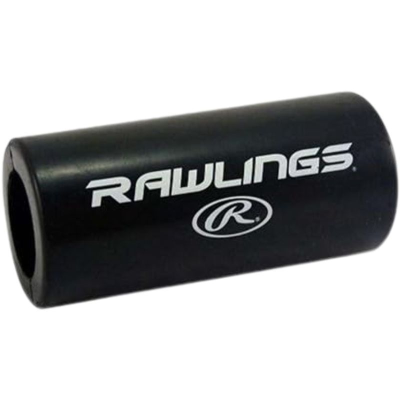 Rawlings BWPRO24 Pro Style Sleeve Bat Weight 24 oz 7 inch | Swing Trainer Bat Speed Baseball Softball