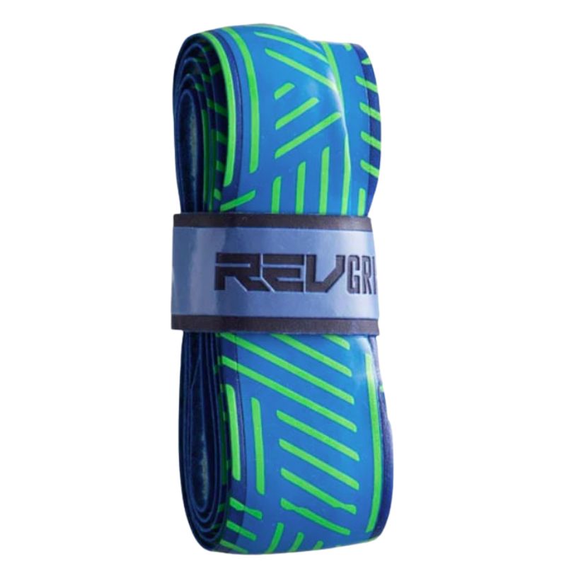 Rawlings RevGrip 1.8 mm Baseball Softball Bat Grip w/ Shock Absorbing Material