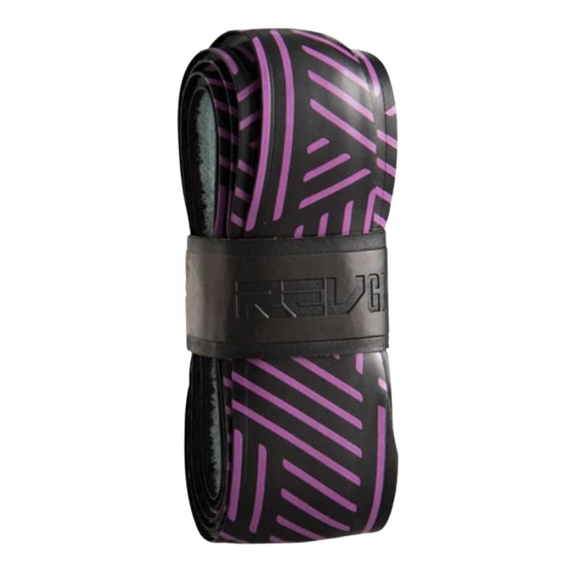 Rawlings RevGrip 1.8 mm Baseball Softball Bat Grip w/ Shock Absorbing Material