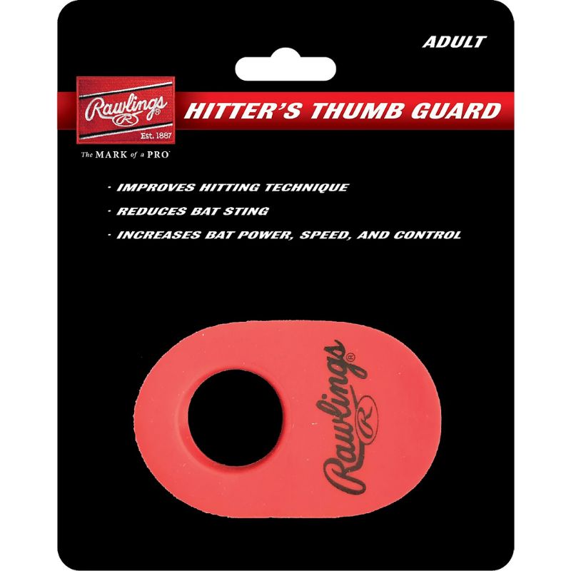 Rawlings Hitter's Thumb Guard Adult Size