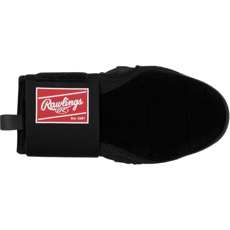 Rawlings RSLDNGMITT Sliding Mitt Color Black