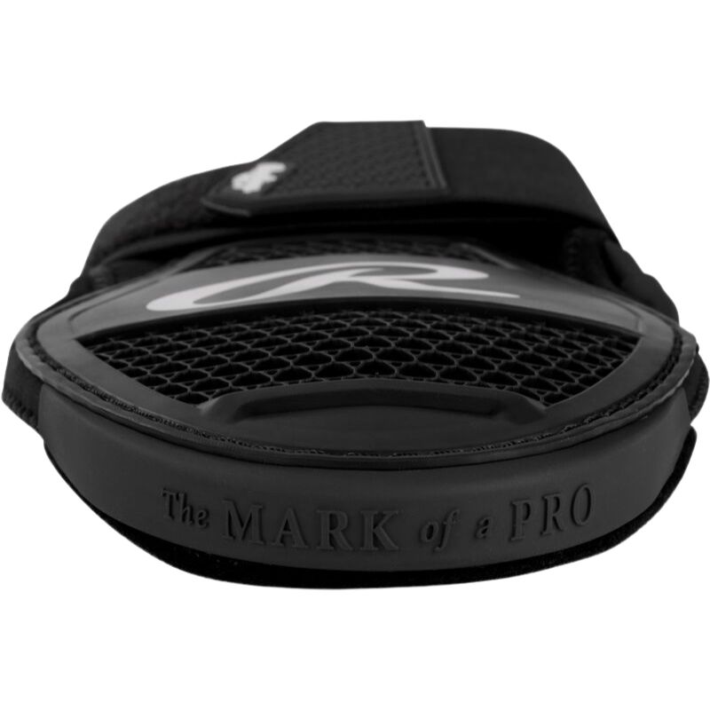 Rawlings RSLDNGMITT Sliding Mitt Color Black