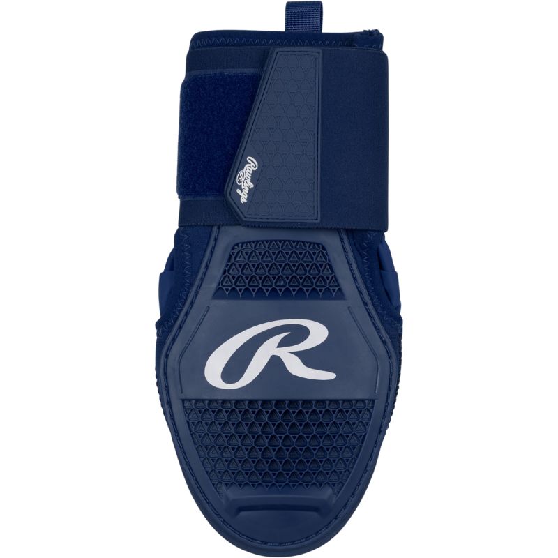 Color Baseball Mit Rawlings RSLDNGMITT Sliding Mitt Color Navy