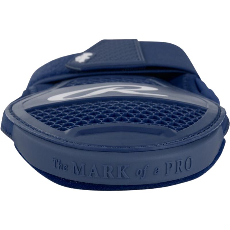 Rawlings RSLDNGMITT Sliding Mitt Color Navy