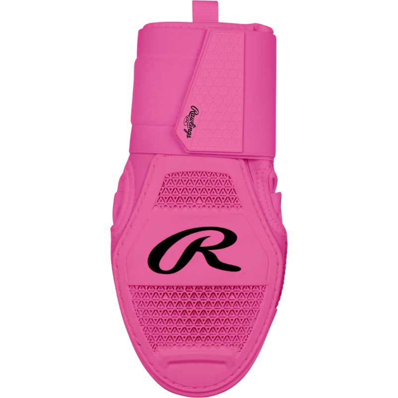 Rawlings RSLDNGMITT Sliding Mitt Color Pink