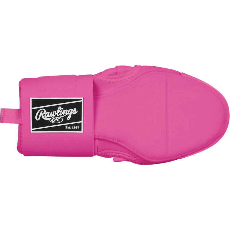 Rawlings RSLDNGMITT Sliding Mitt Color Pink