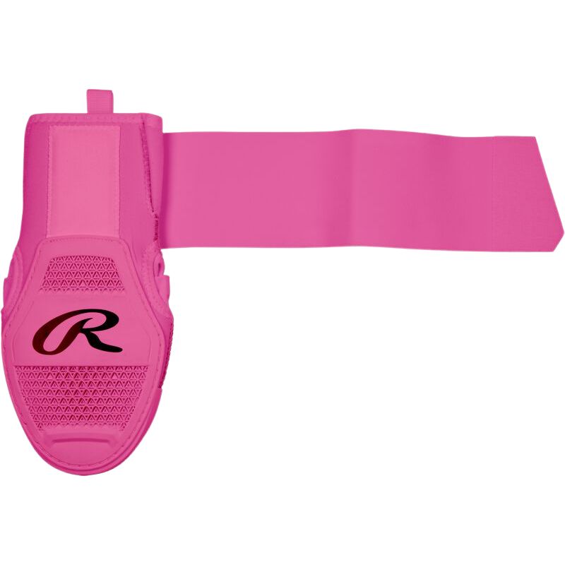 Rawlings RSLDNGMITT Sliding Mitt Color Pink
