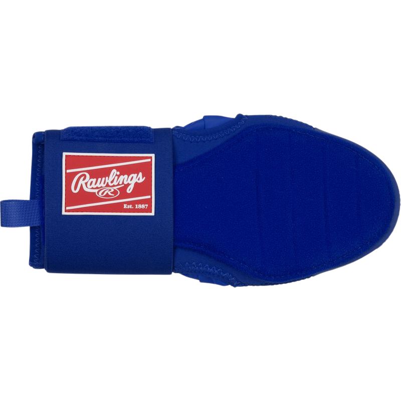 Rawlings RSLDNGMITT Sliding Mitt Color Royal