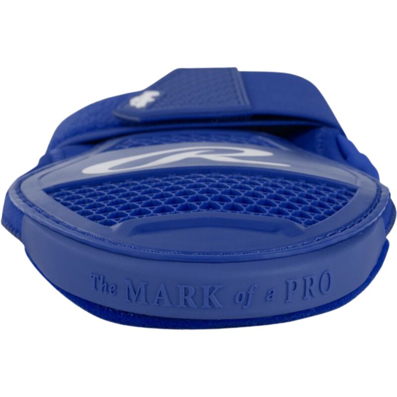 Rawlings RSLDNGMITT Sliding Mitt Color Royal