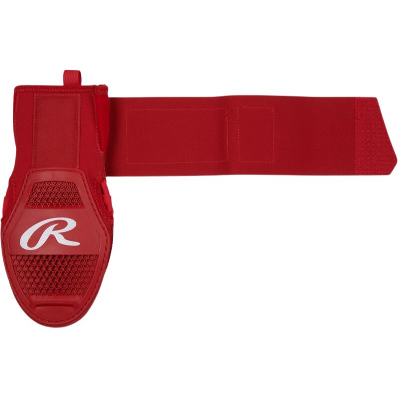 Rawlings RSLDNGMITT Sliding Mitt Color Scarlet