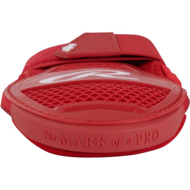 Rawlings RSLDNGMITT Sliding Mitt Color Scarlet