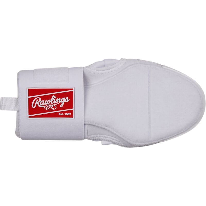Rawlings RSLDNGMITT Sliding Mitt Color White
