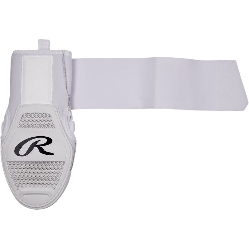 Rawlings RSLDNGMITT Sliding Mitt Color White