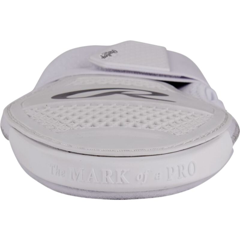 Rawlings RSLDNGMITT Sliding Mitt Color White