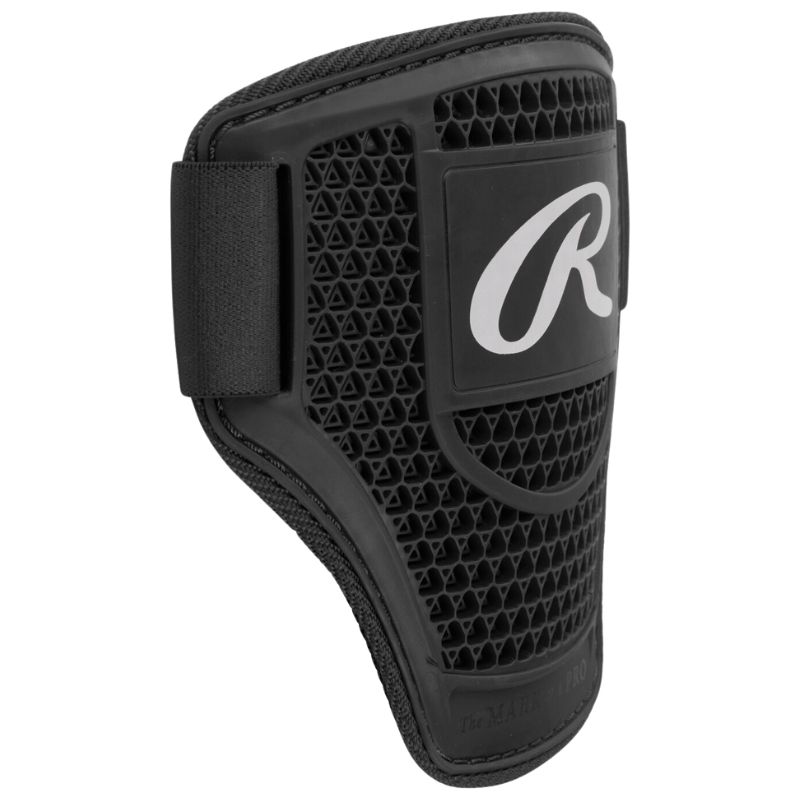 Rawlings RELBGUARD Elbow Guard Softball Baseball Batters