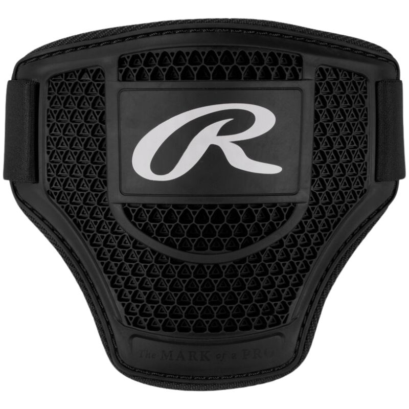 Rawlings RELBGUARD Elbow Guard S Black