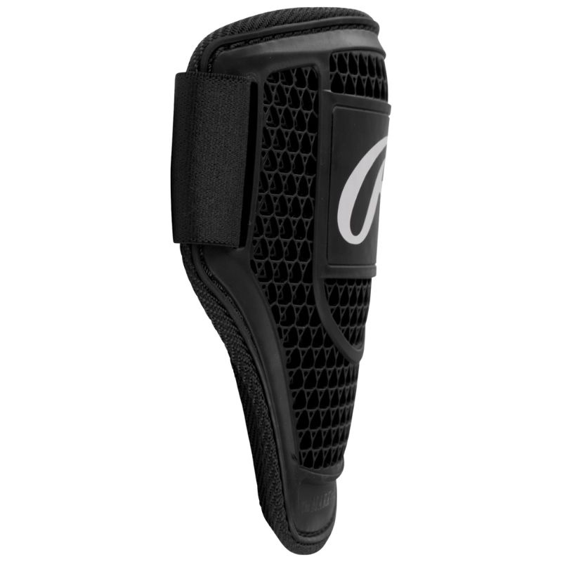 Rawlings RELBGUARD Elbow Guard S Black