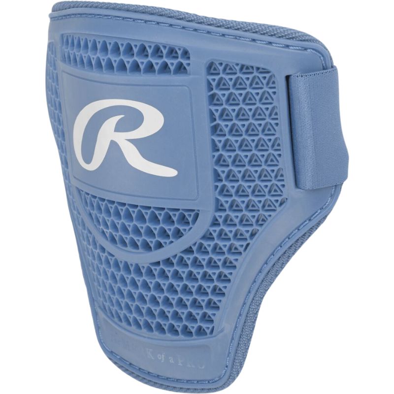 Rawlings RELBGUARD Elbow Guard L Columbia Blue