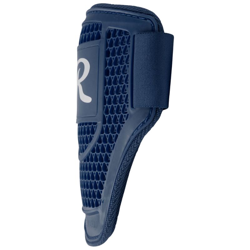 Rawlings RELBGUARD Elbow Guard S Navy