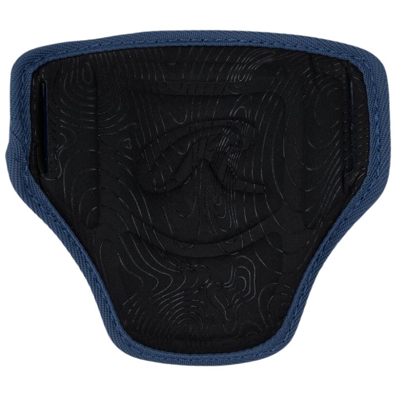 Rawlings RELBGUARD Elbow Guard S Navy