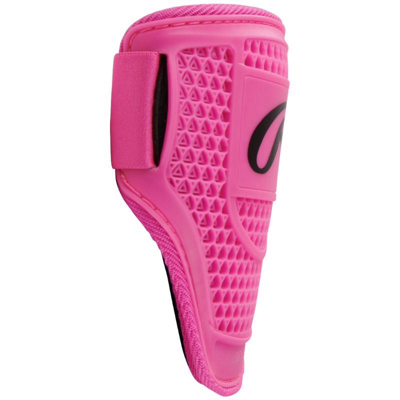 Rawlings RELBGUARD Elbow Guard L Pink